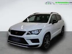 Utilisé 2019 Cupra Ateca SUV | 30 200 € (Bon prix)