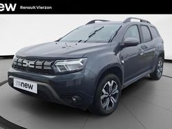 Gris Utilisé 2023 Dacia Duster Journey SUV | 18 490 € (Prix juste)