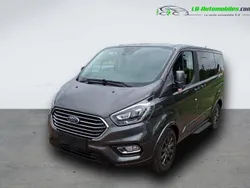 Utilisé 2022 Ford Tourneo | 44 200 € (Bon prix)