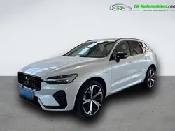 Utilisé 2021 Volvo XC60 SUV | 43 900 € (Bon prix)