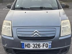 Utilisé 2007 Citroën C2 Citadine | 1 200 €