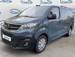 Occasion 2021 Opel Vivaro Monospace | 19 640 €