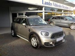 Occasion 2018 Mini Cooper Clubman Break | 14 990 € (Prix juste)