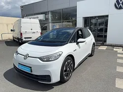 Utilisé 2021 VW ID.3 Pro Performance Citadine | 16 990 € (Bon prix)