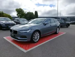 Gris Utilisé 2019 Volvo V90 Business Edition Break | 35 990 €