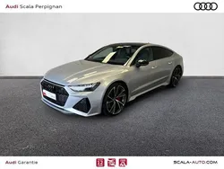 Audi RS7 Sportback