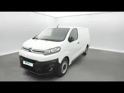 Utilisé 2023 Citroën Jumpy Monospace | 23 990 € (Prix juste)