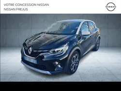 Utilisé 2022 Renault Captur Techno SUV | 18 900 € (Bon prix)