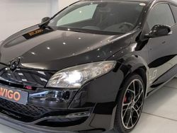 Utilisé 2011 Renault Mégane III Trophy Coupé | 18 990 € (Prix cher)