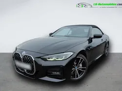 Utilisé 2022 BMW 430 Comfort Edition Coupé | 52 500 € (Prix juste)