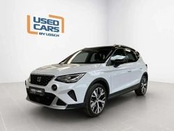 Blanc Utilisé 2022 Seat Arona Xperience SUV | 21 490 € (Bon prix)