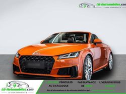 Utilisé 2019 Audi TT Roadster Cabriolet | 49 300 €