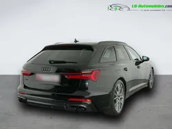 Utilisé 2021 Audi S6 Sport Break | 54 400 € (Super prix)