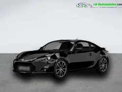 Utilisé 2019 Toyota GT86 GT Coupé | 33 100 €