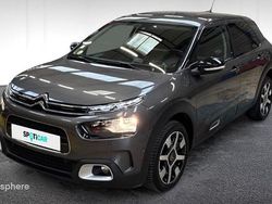 Gris Utilisé 2020 Citroën C4 Cactus Business Class Citadine | 14 269 € (Prix assez cher)