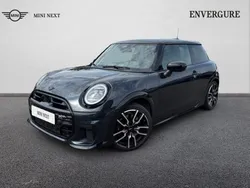 Gris Utilisé 2024 Mini John Cooper Works Citadine | 36 900 €