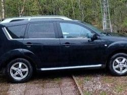 Bleu Occasion 2010 Peugeot 4007 Premium SUV | 5 000 €