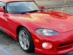Occasion 1993 Dodge Viper Coupé | 54 500 €