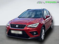 Utilisé 2018 Seat Arona SUV | 19 800 € (Prix cher)