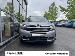Gris Utilisé 2019 Citroën C5 Aircross PureTech SUV | 13 980 € (Prix juste)