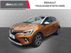 Utilisé 2021 Renault Captur Intens SUV | 18 490 € (Bon prix)