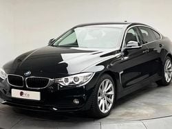 Noir Utilisé 2016 BMW 420 Gran Coupé Coupé | 17 990 € (Bon prix)