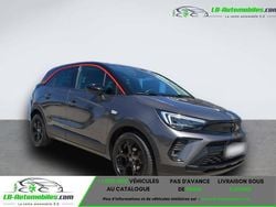 Utilisé 2023 Opel Crossland SUV | 21 900 € (Prix juste)