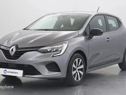 Gris Utilisé 2023 Renault Clio V Equilibre Berline | 16 499 € (Prix juste)