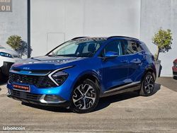 Bleu Occasion 2022 Kia Sportage SUV | 27 990 € (Prix cher)