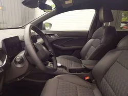 Noir Utilisé 2024 MG MG3 Luxury Citadine | 20 990 € (Bon prix)