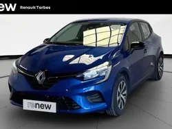 Bleu Utilisé 2023 Renault Clio V Equilibre Citadine | 15 871 € (Prix juste)