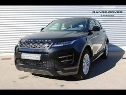 Noir Occasion 2021 Land Rover Range Rover evoque R-Dynamic SUV | 42 900 € (Bon prix)