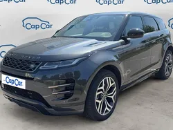 Utilisé 2022 Land Rover Range Rover evoque HSE Dynamic | 52 000 €