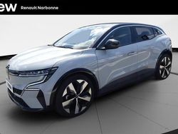 Gris Utilisé 2023 Renault Mégane Techno Berline | 24 990 € (Bon prix)