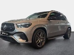 Utilisé 2025 Mercedes GLE53 AMG AMG | 129 900 €