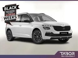 Argent Nouvelle 2025 Skoda Kamiq SUV | 28 022 € (Super prix)