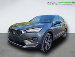 Utilisé 2020 Seat Tarraco SUV | 30 200 € (Prix juste)