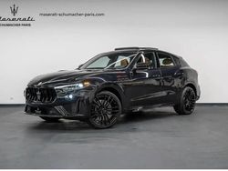 Noir Utilisé 2023 Maserati Levante SUV | 129 900 €