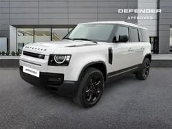 Borasco grey métallisé Nouvelle 2025 Land Rover Defender S Citadine | 87 153 €