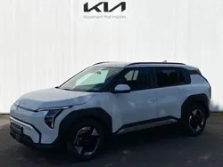 Blanc Utilisé 2025 Kia EV3 2 SUV | 37 485 € (Bon prix)