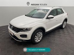 Utilisé 2020 VW T-Roc IQ Drive SUV | 22 990 € (Prix juste)