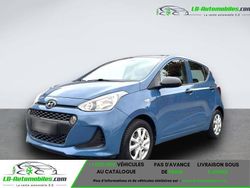 Utilisé 2018 Hyundai i10 Citadine | 15 900 € (Prix juste)