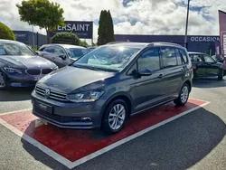 Utilisé 2019 VW Touran Business Monospace | 20 990 € (Prix cher)