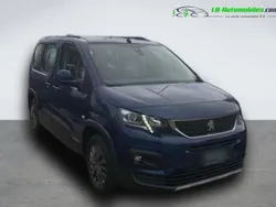 Utilisé 2019 Peugeot Rifter Monospace | 27 100 € (Prix juste)