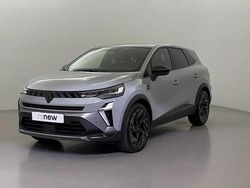 Gris Utilisé 2025 Renault Symbioz Esprit Alpine SUV | 32 500 € (Prix juste)