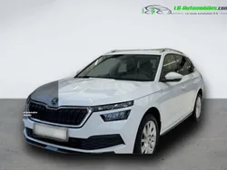 Utilisé 2024 Skoda Kamiq SUV | 30 500 € (Prix cher)