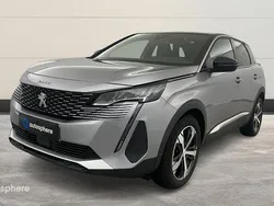 Gris Nouvelle 2024 Peugeot 3008 Allure SUV | 28 999 € (Bon prix)