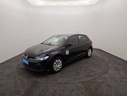 Noir Utilisé 2024 VW Polo S Citadine | 18 995 € (Prix juste)