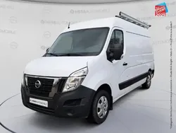 Blanc Utilisé 2021 Nissan NV400 Van | 21 999 €