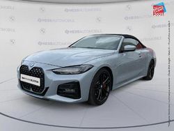 Utilisé 2024 BMW 420 M Sport | 55 999 € (Prix cher)